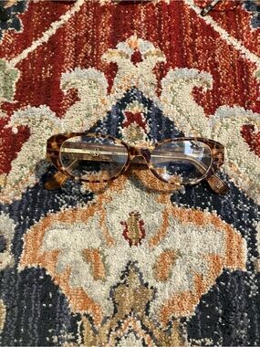 Bellagio Eyeglasses Prescription